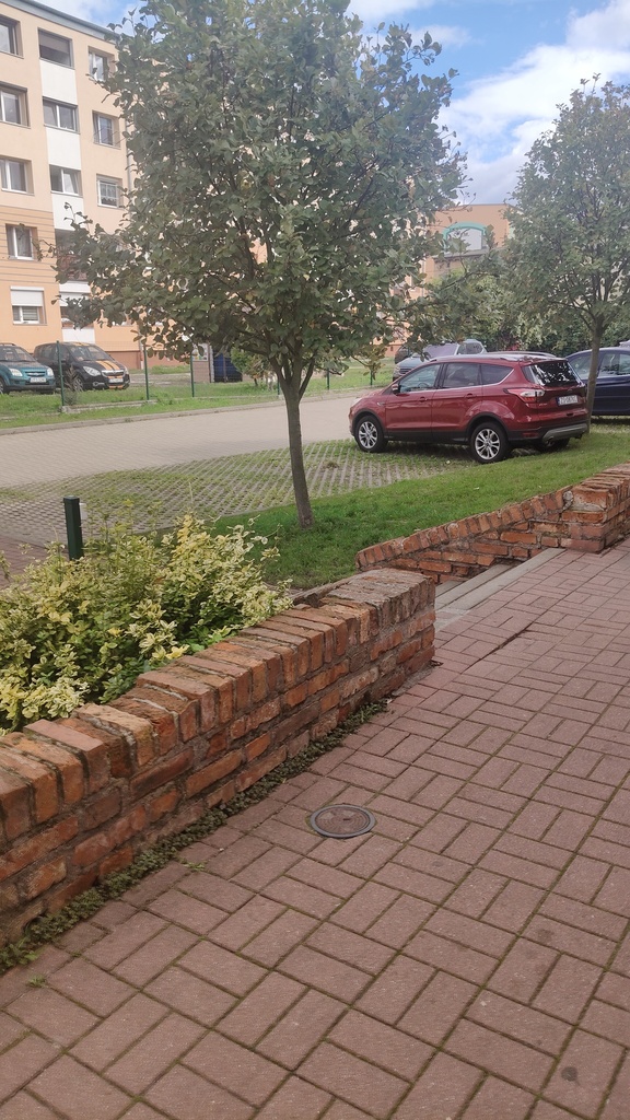 Mieszkanie na sprzedaż Szczecin, Dąbie 67 m2 | Arka Nieruchomości