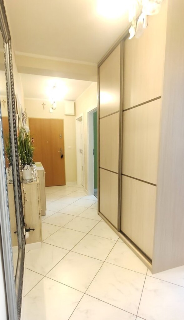 Mieszkanie na sprzedaż Szczecin, Dąbie 67 m2 | Arka Nieruchomości