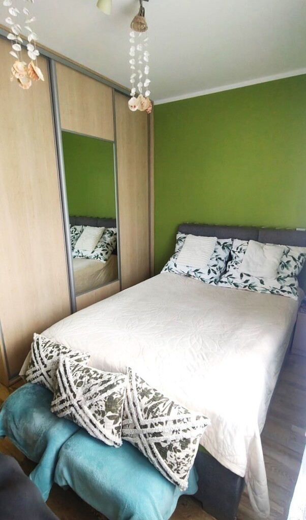 Mieszkanie na sprzedaż Szczecin, Dąbie 67 m2 | Arka Nieruchomości