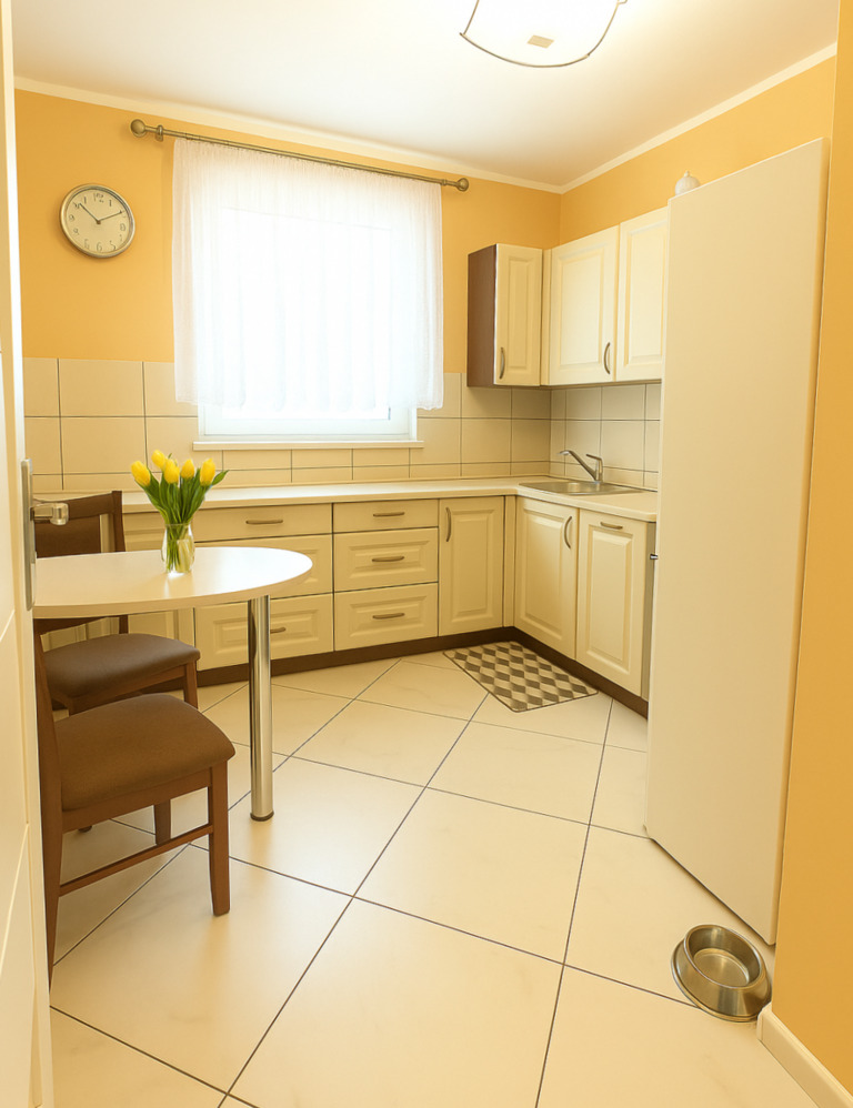 Mieszkanie na sprzedaż Szczecin, Dąbie 67 m2 | Arka Nieruchomości