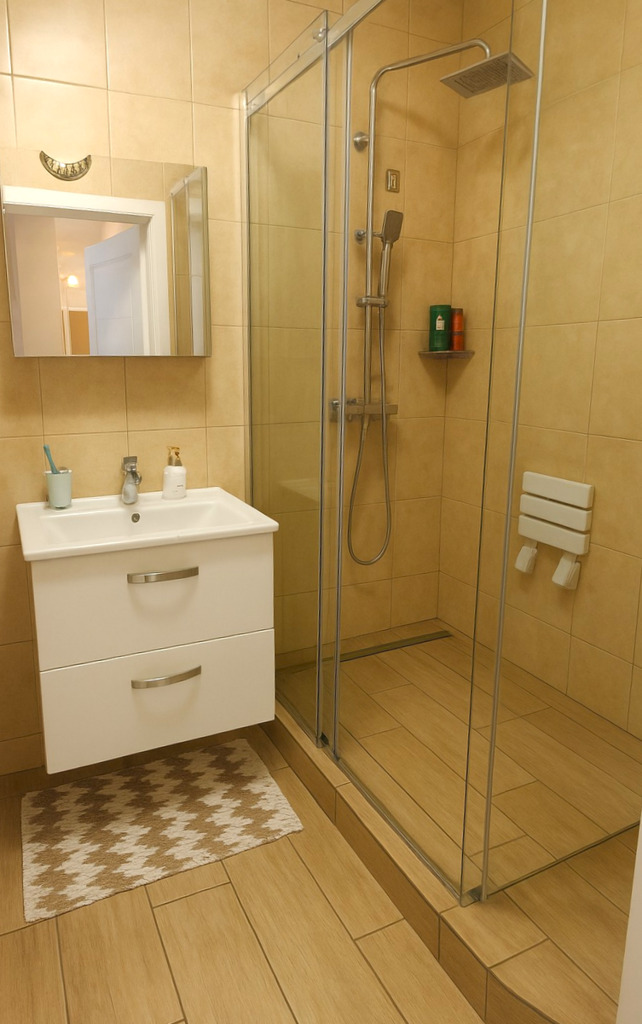 Mieszkanie na sprzedaż Szczecin, Dąbie 67 m2 | Arka Nieruchomości