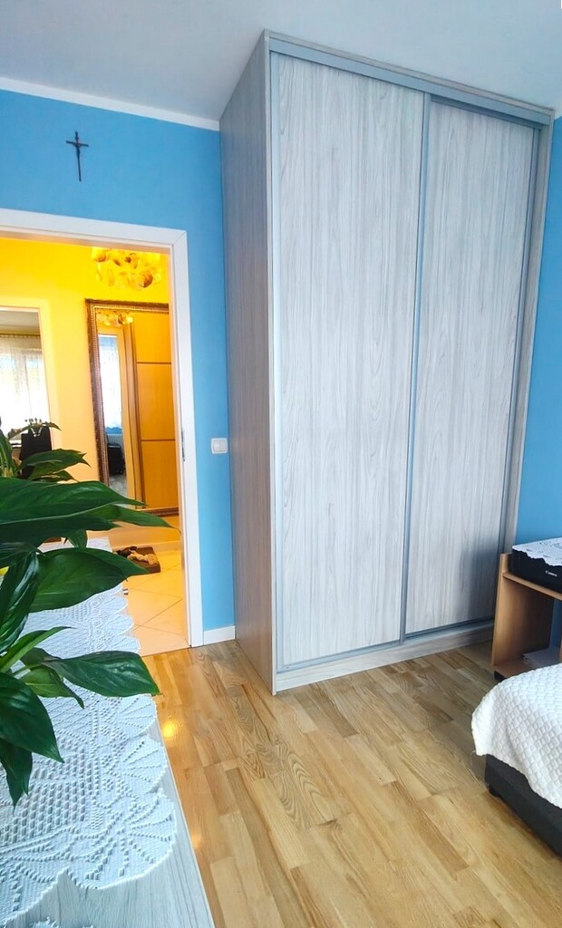 Mieszkanie na sprzedaż Szczecin, Dąbie 67 m2 | Arka Nieruchomości