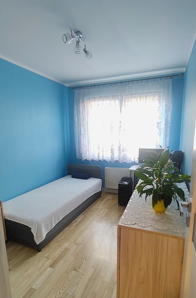 Mieszkanie na sprzedaż Szczecin, Dąbie 67 m2 | Arka Nieruchomości