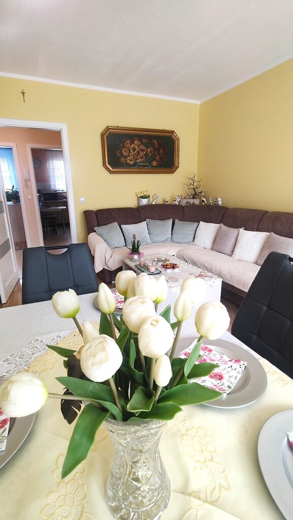 Mieszkanie na sprzedaż Szczecin, Dąbie 67 m2 | Arka Nieruchomości