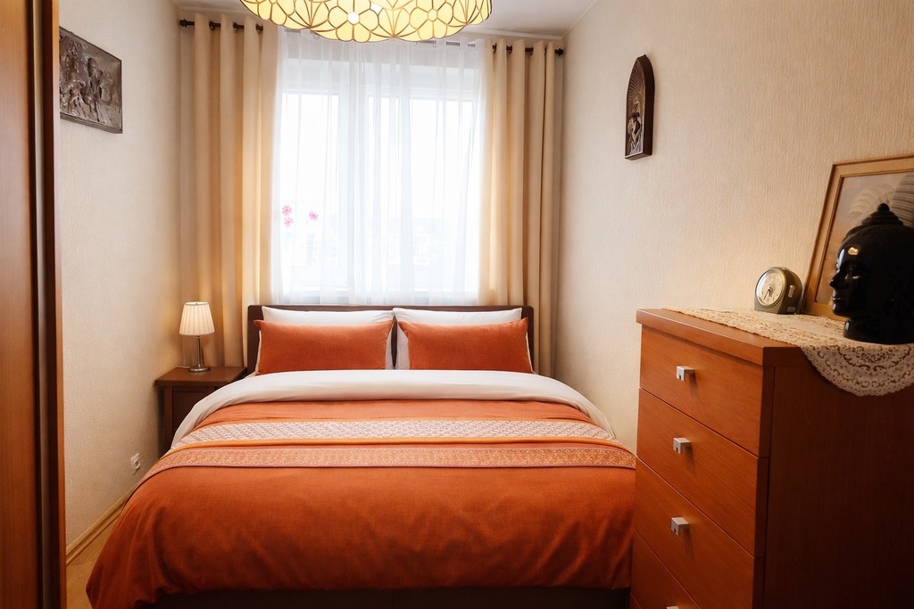 Mieszkanie na sprzedaż Szczecin, Prawobrzeże 64 m2 | Arka Nieruchomości