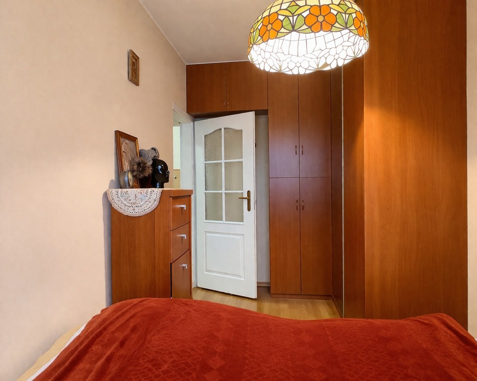 Mieszkanie na sprzedaż Szczecin, Prawobrzeże 64 m2 | Arka Nieruchomości