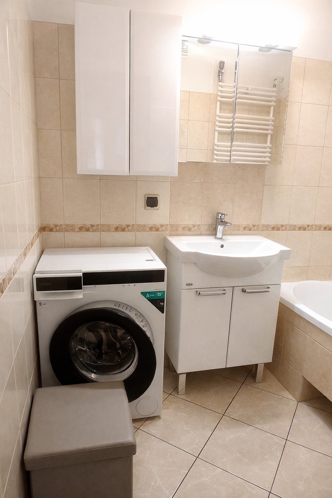 Mieszkanie na sprzedaż Szczecin, Prawobrzeże 64 m2 | Arka Nieruchomości