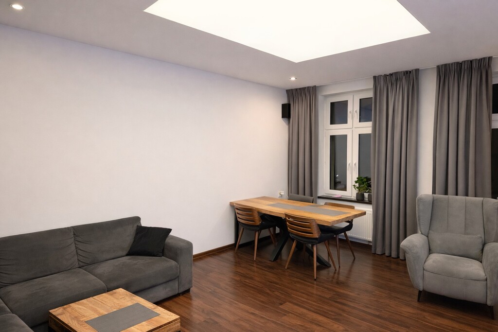 Mieszkanie na sprzedaż Szczecin, Centrum 98 m2 | Arka Nieruchomości