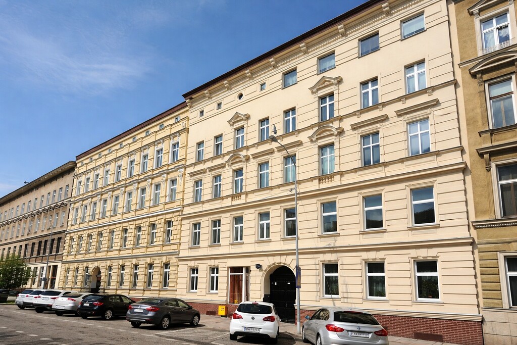 Mieszkanie na sprzedaż Szczecin, Centrum 98 m2 | Arka Nieruchomości