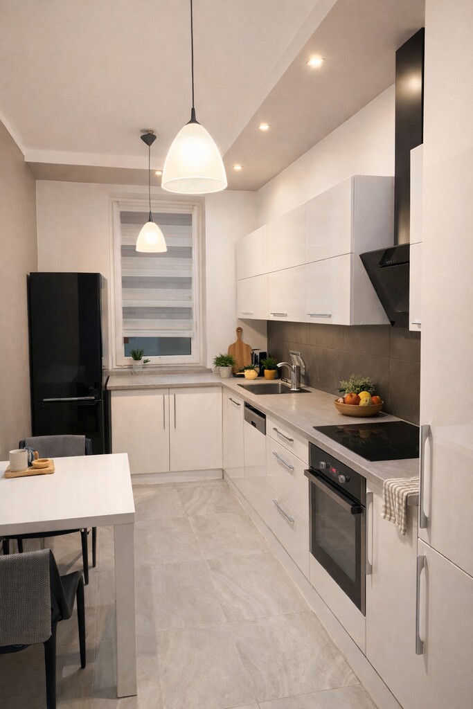 Mieszkanie na sprzedaż Szczecin, Centrum 98 m2 | Arka Nieruchomości