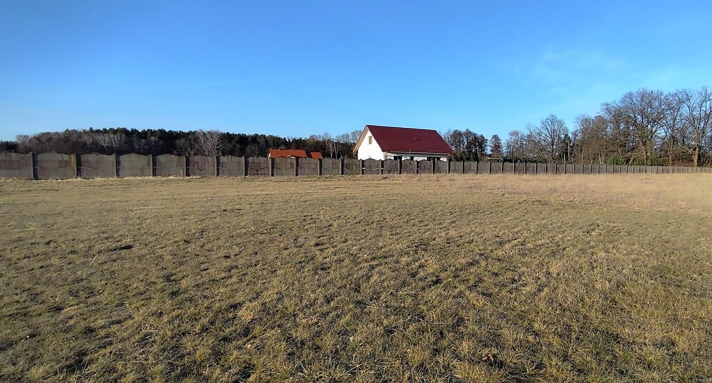 Działka na sprzedaż Zabierzewo 3 005 m2 | Arka Nieruchomości