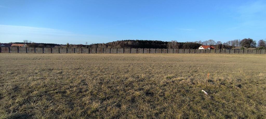 Działka na sprzedaż Zabierzewo 3 005 m2 | Arka Nieruchomości