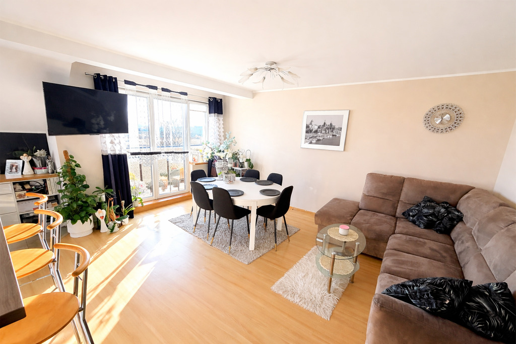 Mieszkanie na sprzedaż Warzymice, Warzymice 96 m2 | Arka Nieruchomości