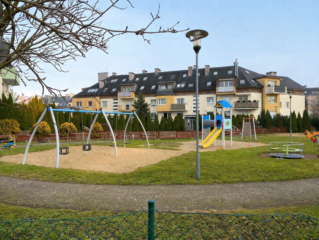 Mieszkanie na sprzedaż Warzymice 57 m2 | Arka Nieruchomości