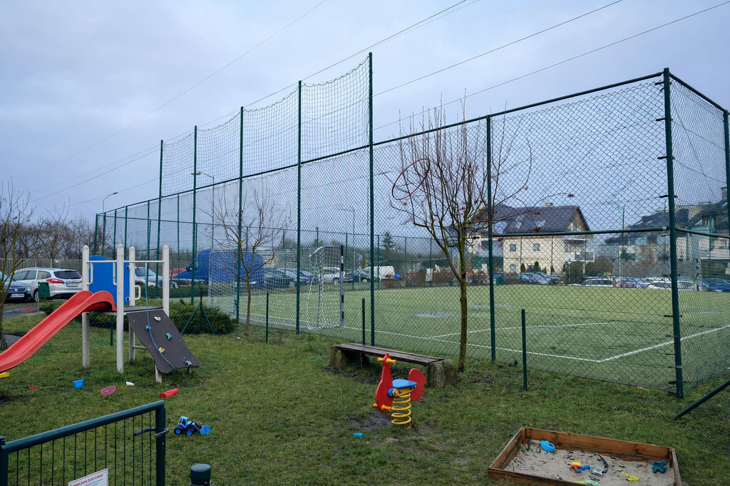 Mieszkanie na sprzedaż Warzymice 57 m2 | Arka Nieruchomości