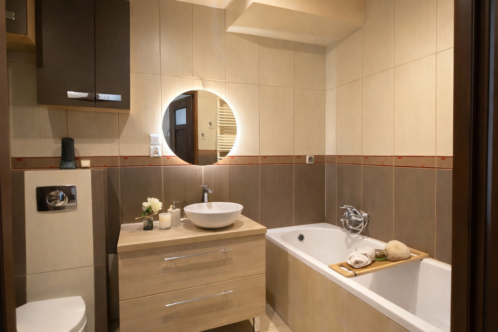 Mieszkanie na sprzedaż Warzymice 57 m2 | Arka Nieruchomości