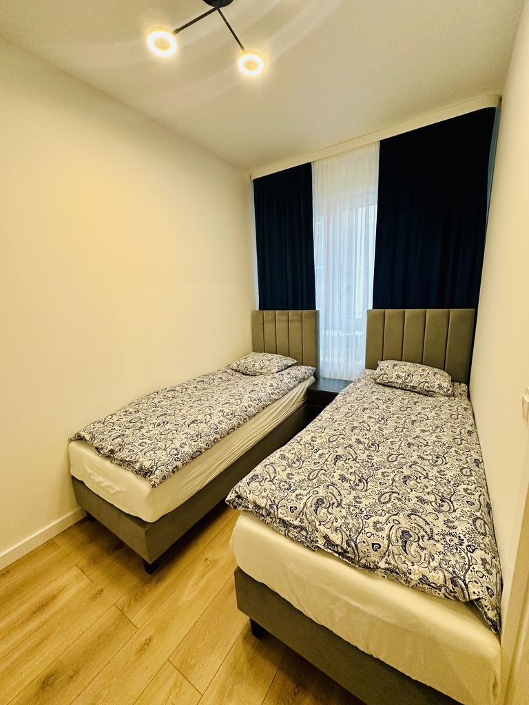 Mieszkanie na wynajem Szczecin, Warszewo 32 m2 | Arka Nieruchomości