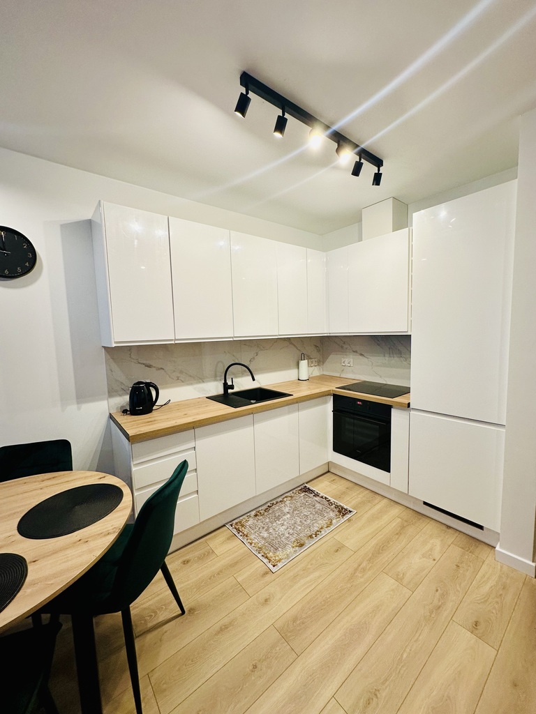 Mieszkanie na wynajem Szczecin, Warszewo 32 m2 | Arka Nieruchomości