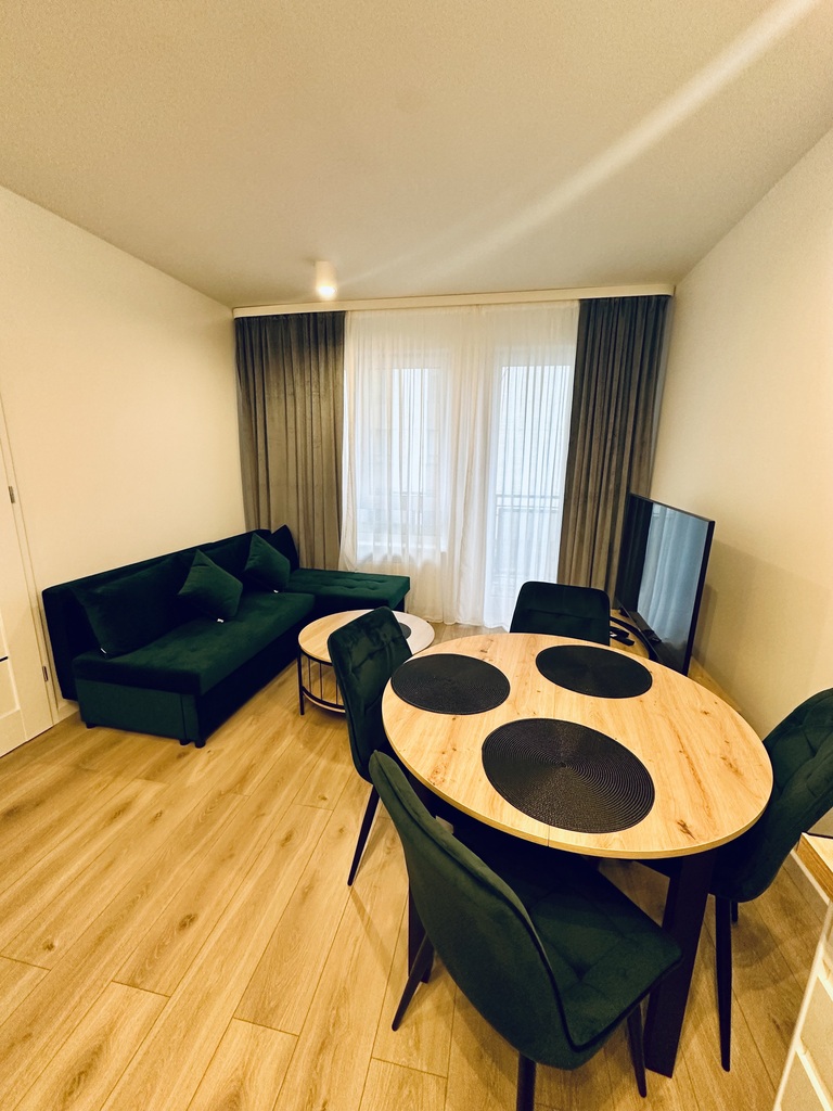 Mieszkanie na wynajem Szczecin, Warszewo 32 m2 | Arka Nieruchomości