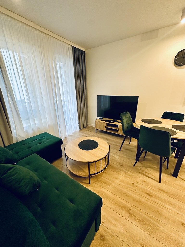 Mieszkanie na wynajem Szczecin, Warszewo 32 m2 | Arka Nieruchomości