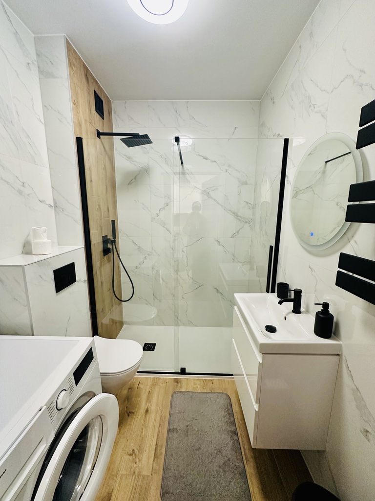 Mieszkanie na wynajem Szczecin, Warszewo 32 m2 | Arka Nieruchomości