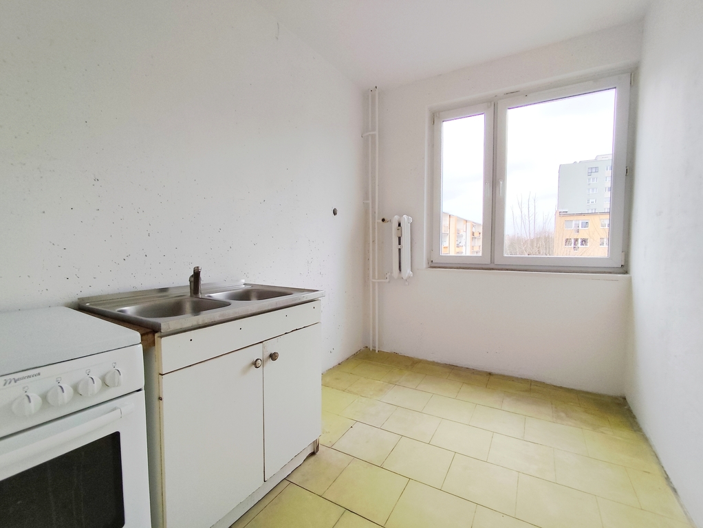 Mieszkanie na sprzedaż Szczecin, os. Zawadzkiego-Klonowica 63 m2 | Arka Nieruchomości