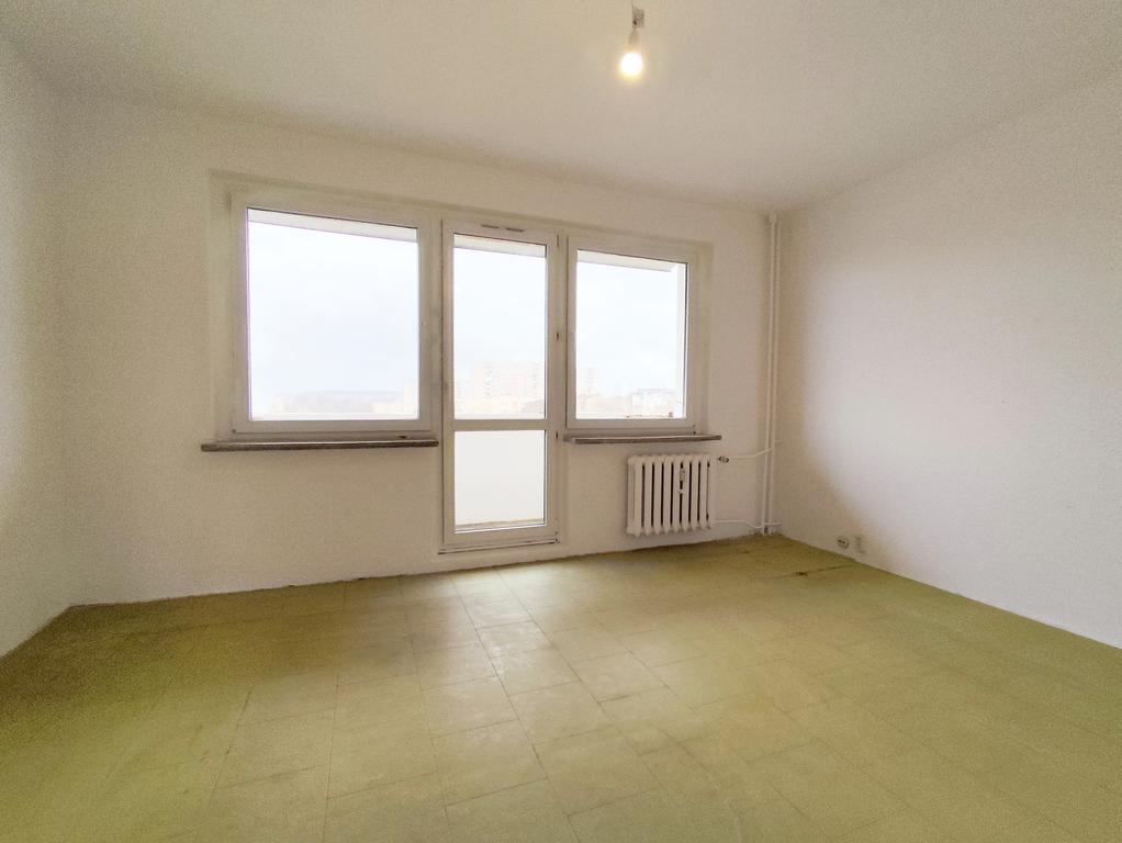 Mieszkanie na sprzedaż Szczecin, os. Zawadzkiego-Klonowica 63 m2 | Arka Nieruchomości