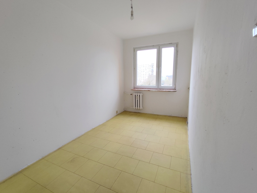 Mieszkanie na sprzedaż Szczecin, os. Zawadzkiego-Klonowica 63 m2 | Arka Nieruchomości