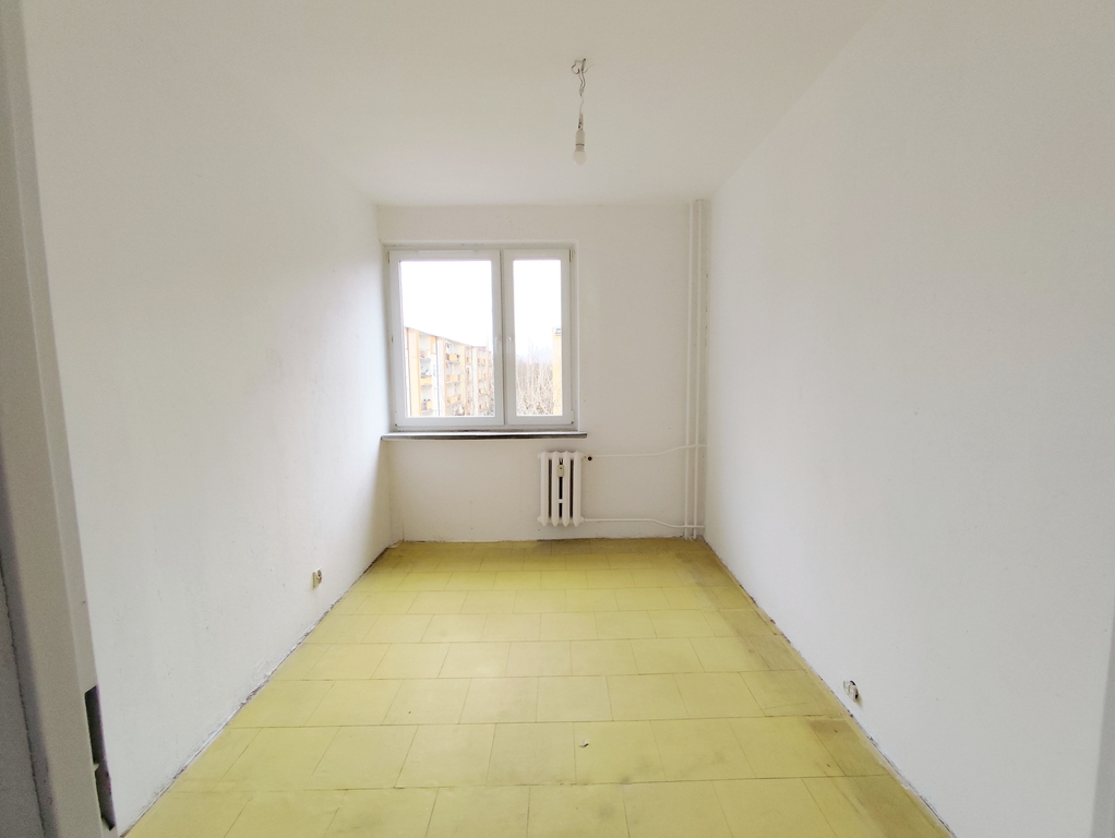 Mieszkanie na sprzedaż Szczecin, os. Zawadzkiego-Klonowica 63 m2 | Arka Nieruchomości