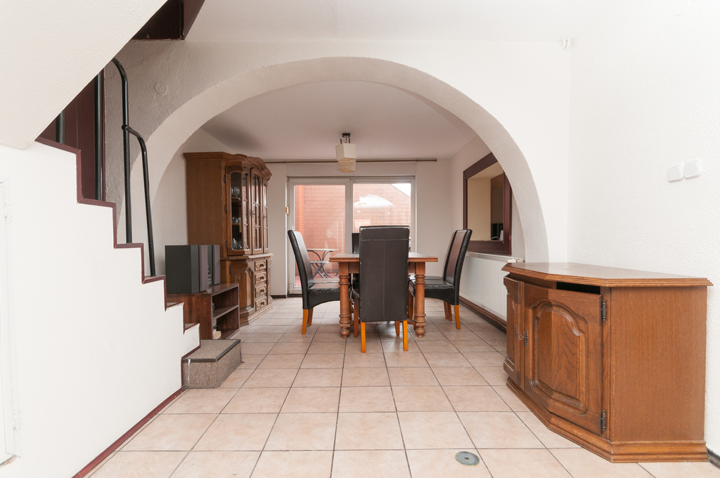 Mieszkanie na sprzedaż Szczecin, Śródmieście 74 m2 | Arka Nieruchomości