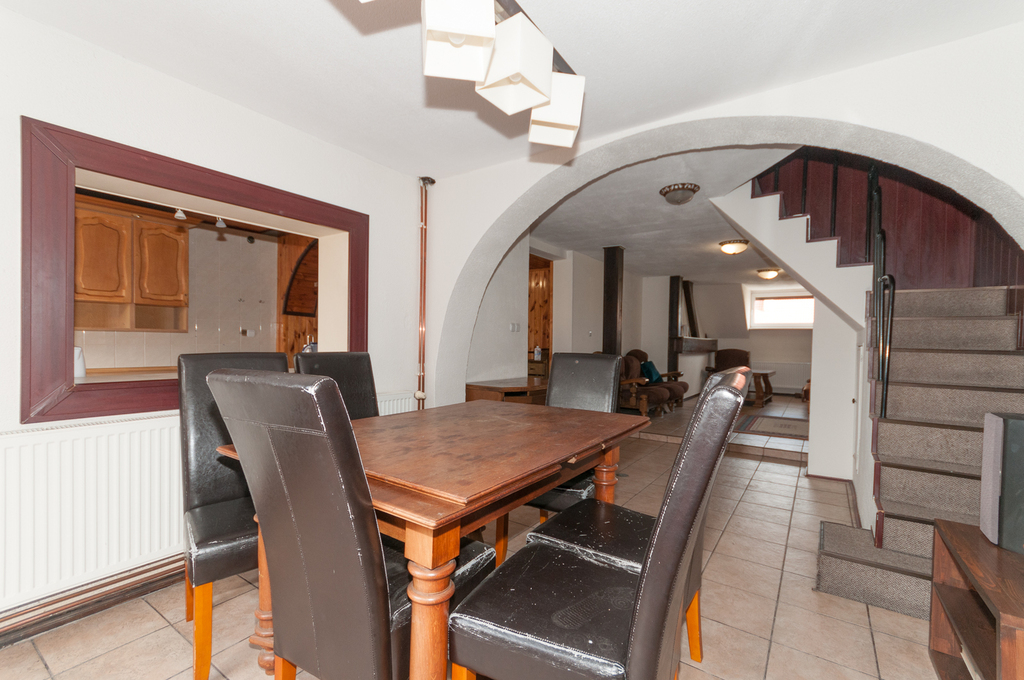 Mieszkanie na sprzedaż Szczecin, Śródmieście 74 m2 | Arka Nieruchomości