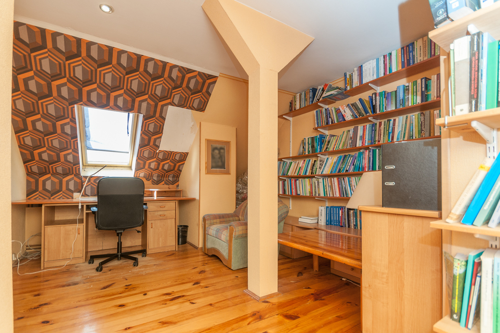 Mieszkanie na sprzedaż Szczecin, Śródmieście 74 m2 | Arka Nieruchomości