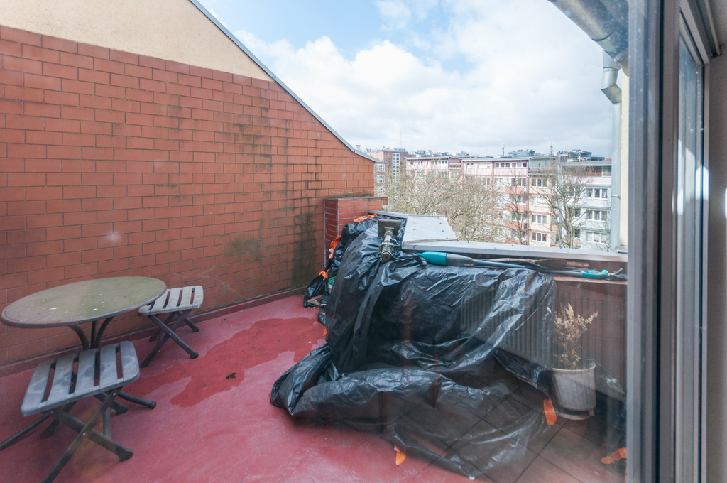 Mieszkanie na sprzedaż Szczecin, Śródmieście 74 m2 | Arka Nieruchomości