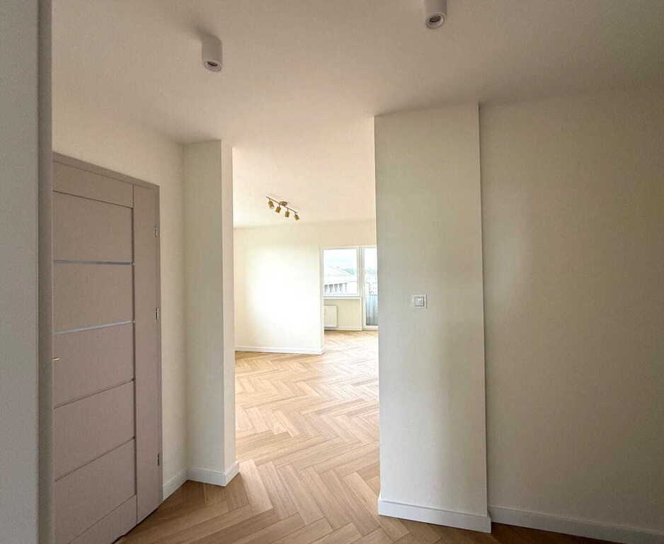 Mieszkanie na sprzedaż Police 48 m2 | Arka Nieruchomości