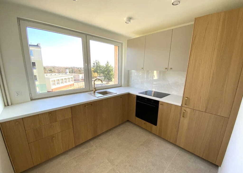 Mieszkanie na sprzedaż Police 48 m2 | Arka Nieruchomości