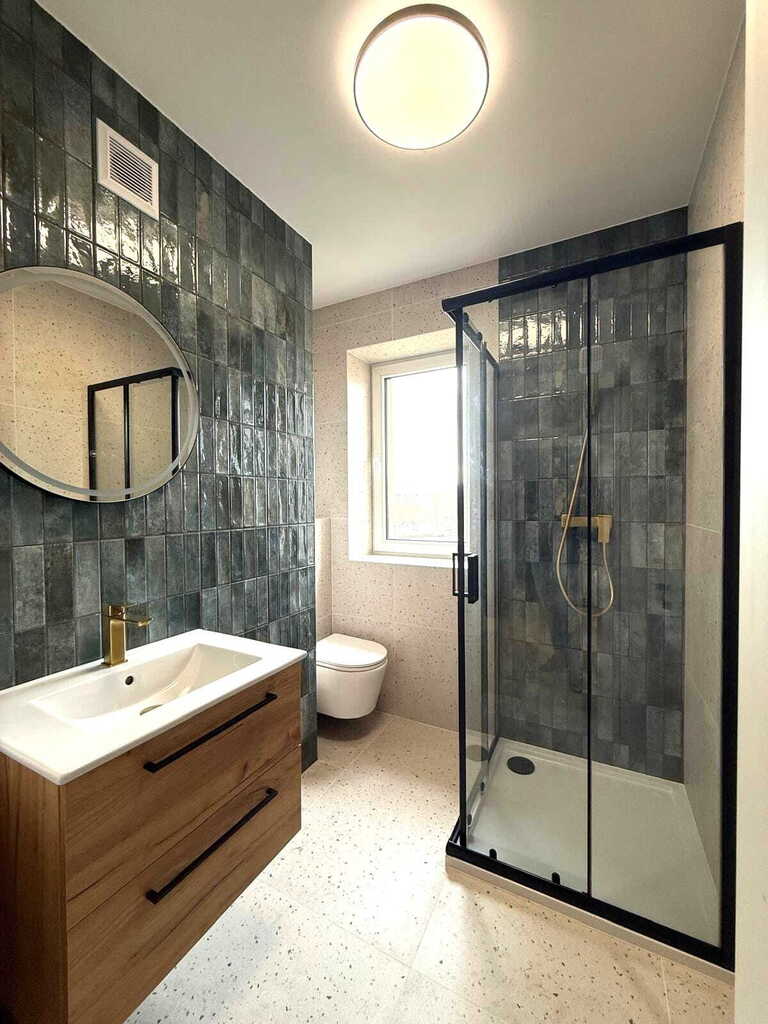 Mieszkanie na sprzedaż Police 48 m2 | Arka Nieruchomości