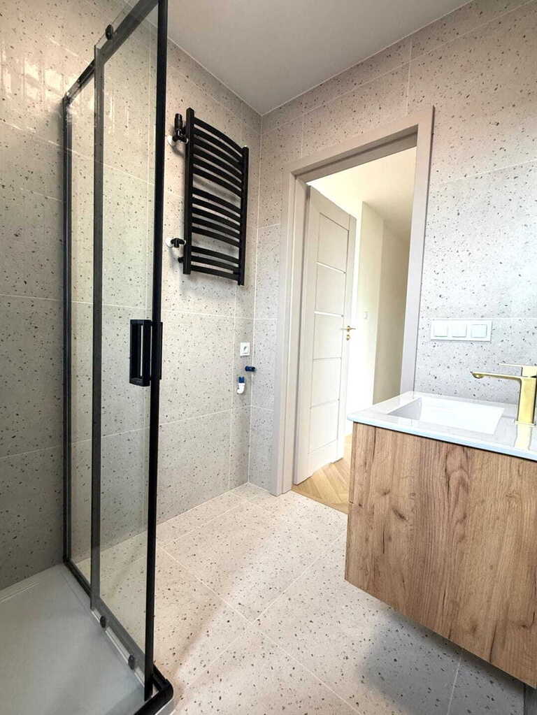 Mieszkanie na sprzedaż Police 48 m2 | Arka Nieruchomości