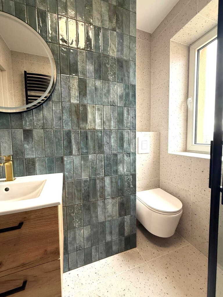 Mieszkanie na sprzedaż Police 48 m2 | Arka Nieruchomości