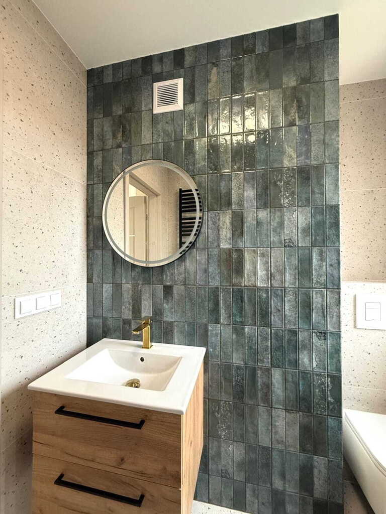 Mieszkanie na sprzedaż Police 48 m2 | Arka Nieruchomości