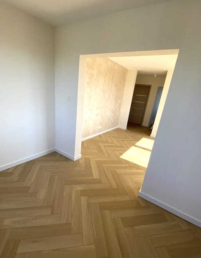 Mieszkanie na sprzedaż Police 48 m2 | Arka Nieruchomości