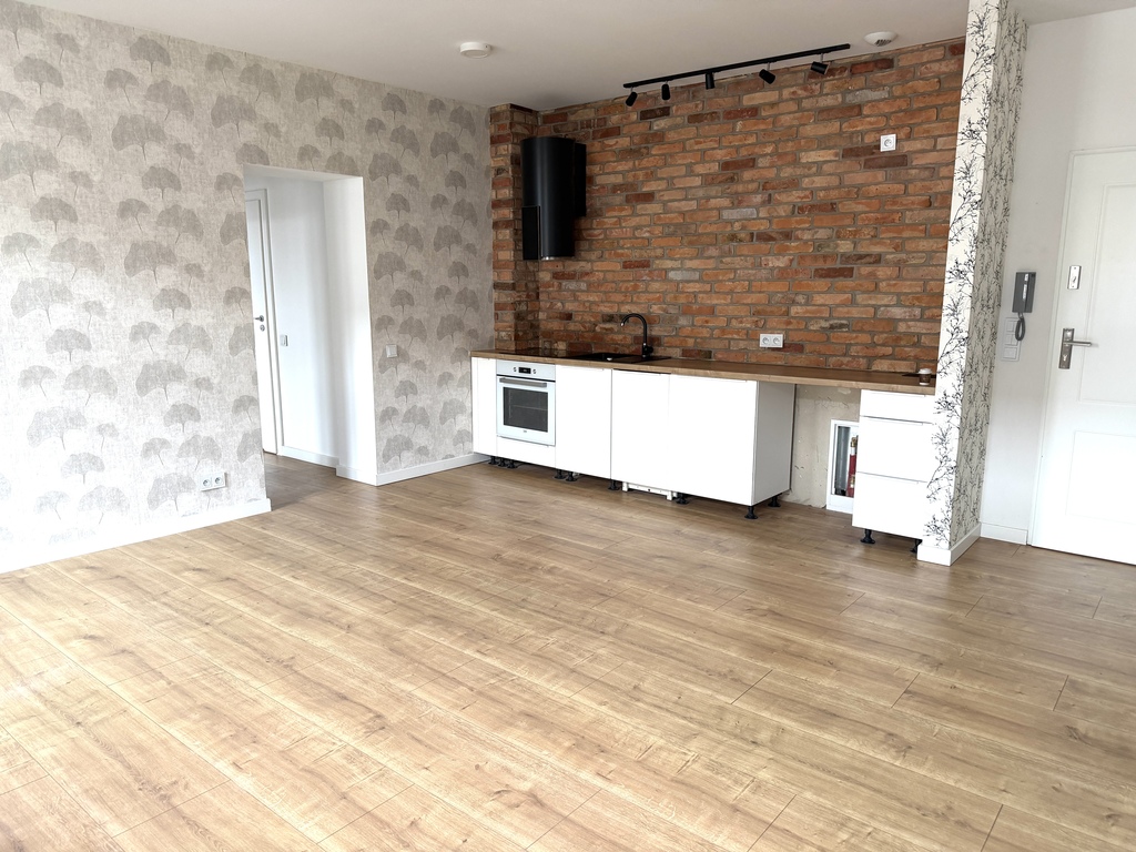 Mieszkanie na wynajem Drawsko Pomorskie 48 m2 | Arka Nieruchomości