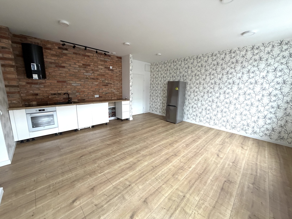 Mieszkanie na wynajem Drawsko Pomorskie 48 m2 | Arka Nieruchomości