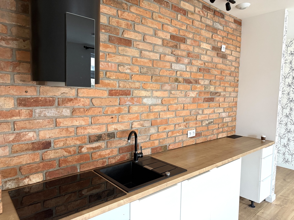 Mieszkanie na wynajem Drawsko Pomorskie 48 m2 | Arka Nieruchomości