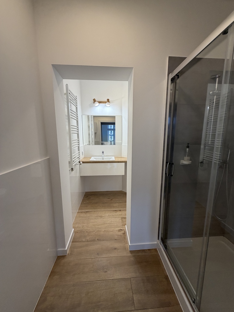 Mieszkanie na wynajem Drawsko Pomorskie 48 m2 | Arka Nieruchomości