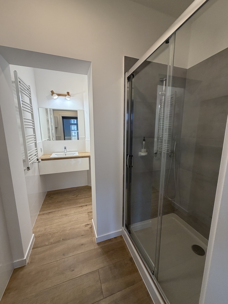 Mieszkanie na wynajem Drawsko Pomorskie 48 m2 | Arka Nieruchomości