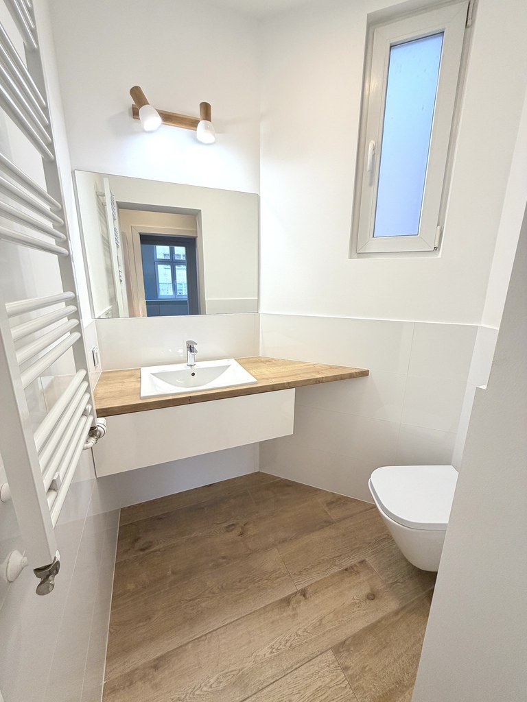 Mieszkanie na wynajem Drawsko Pomorskie 48 m2 | Arka Nieruchomości