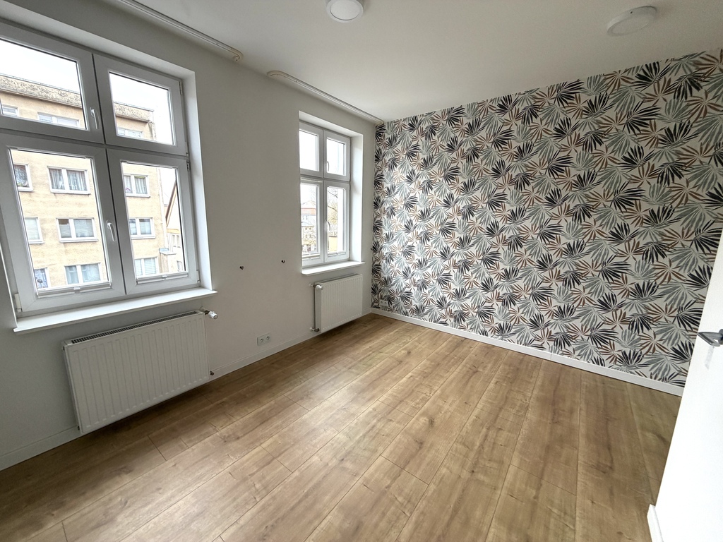 Mieszkanie na wynajem Drawsko Pomorskie 48 m2 | Arka Nieruchomości