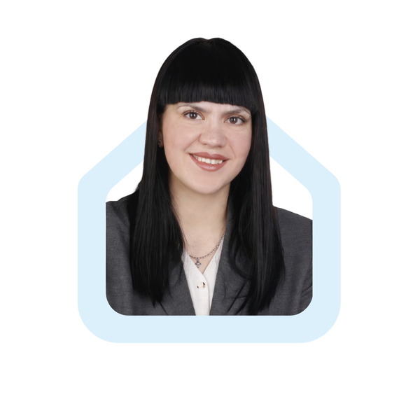 Iryna Bila - Ekspert nieruchomości