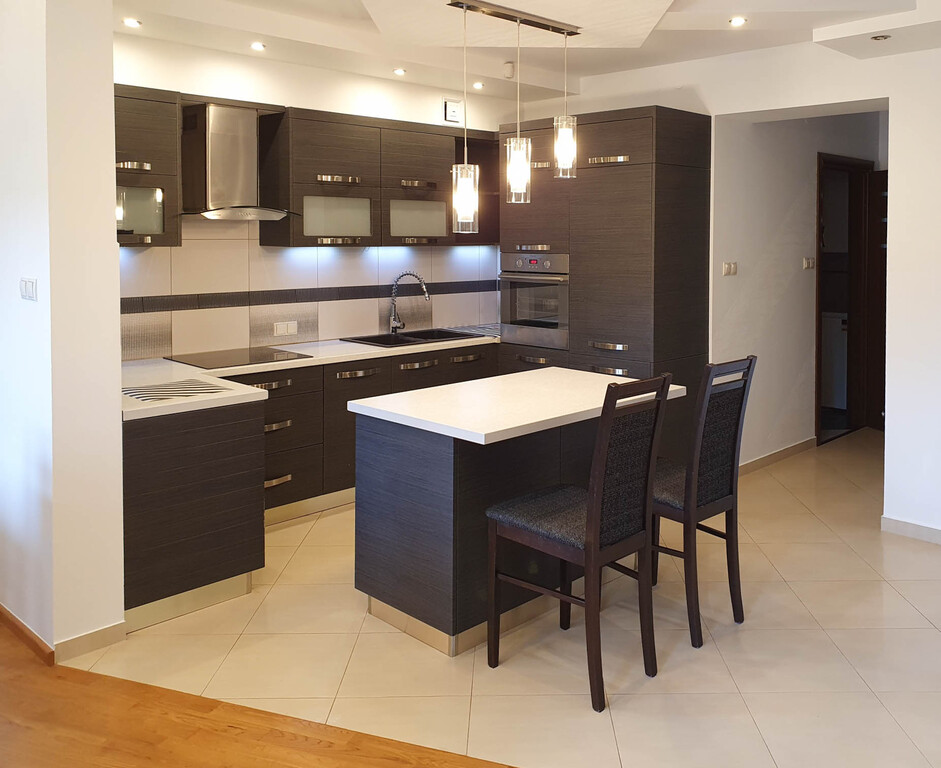 Elegancki apartament 3pok. Centrum Krakowa