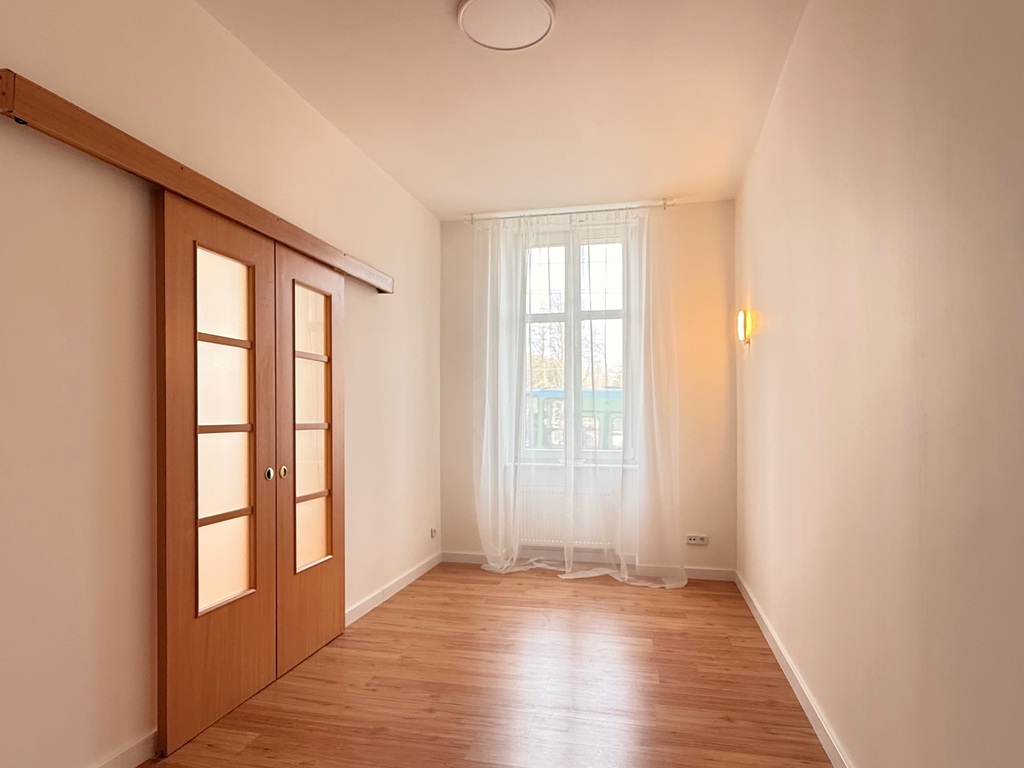 Mieszkanie na sprzedaż Szczecin, Śródmieście 73 m2 | Arka Nieruchomości